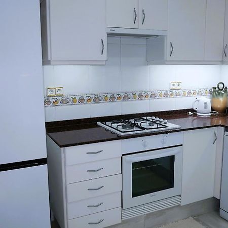 Entire Apartment , 2 Bedrooms Newly Remodeled Center Sitges Barcelona 外观 照片