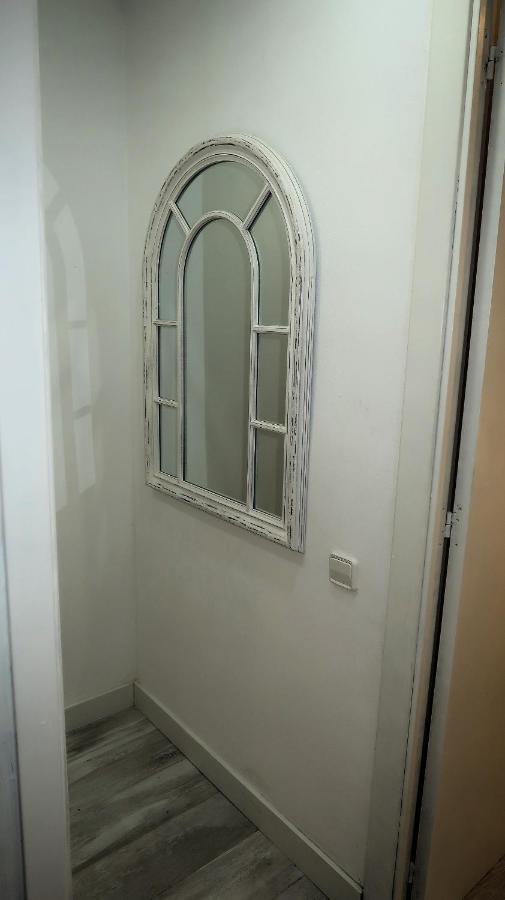 Entire Apartment , 2 Bedrooms Newly Remodeled Center Sitges Barcelona 外观 照片