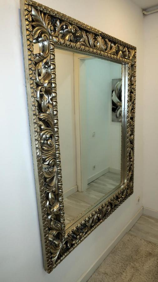 Entire Apartment , 2 Bedrooms Newly Remodeled Center Sitges Barcelona 外观 照片