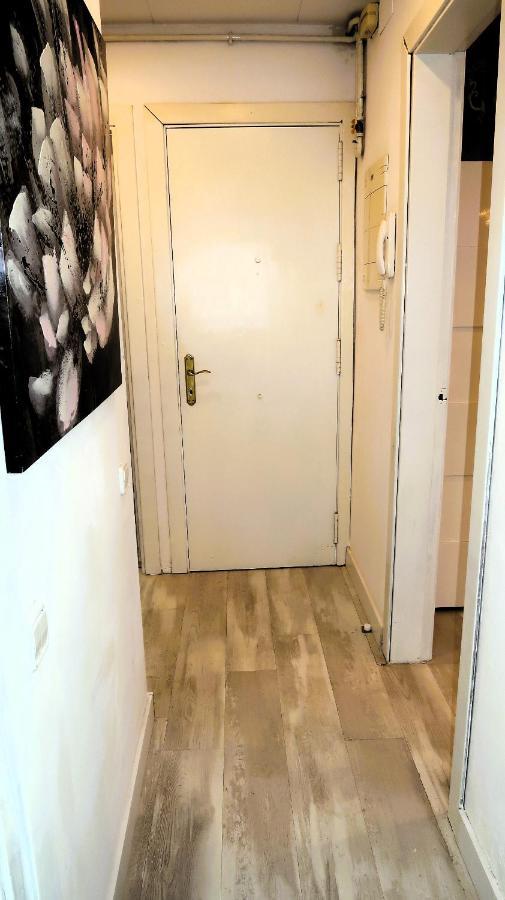 Entire Apartment , 2 Bedrooms Newly Remodeled Center Sitges Barcelona 外观 照片